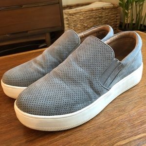 Steve Madden Genette Platform Sneaker